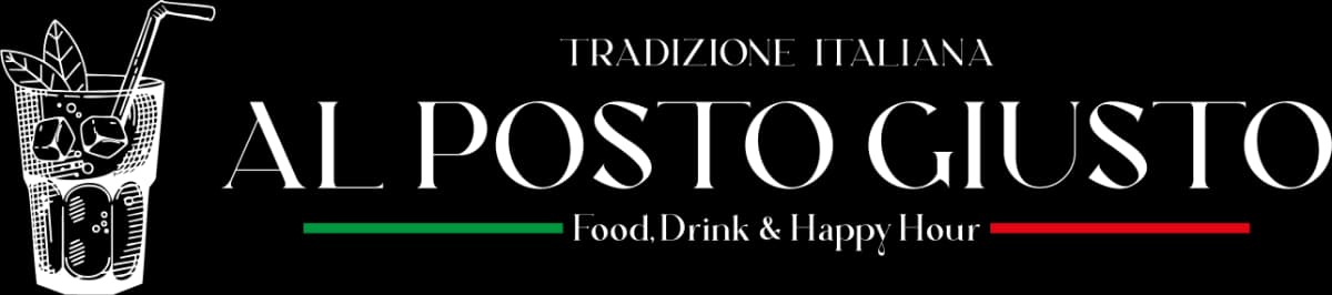 Logo Al Posto Giusto