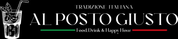 Al Posto Giusto Logo